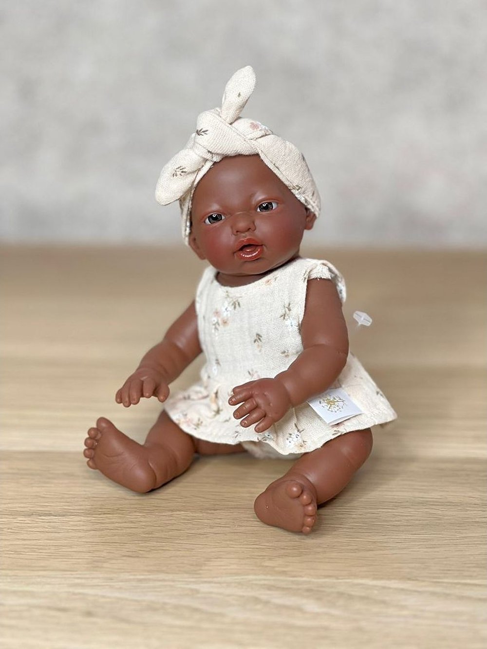 Пупс Marina and Pau 21 cм Mini Golosinas (M205K1)