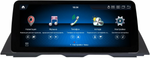Магнитола для BMW 5 F10 2013-2017 NBT - Kuberg монитор 12.3" в стиле BMW на Android 11, CarPlay, 4G SIM-слот