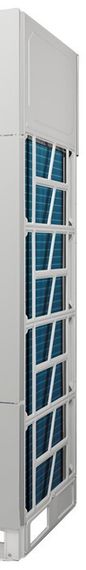 Наружный блок VRF системы Midea MVC-M615WV2GN1 — (2)