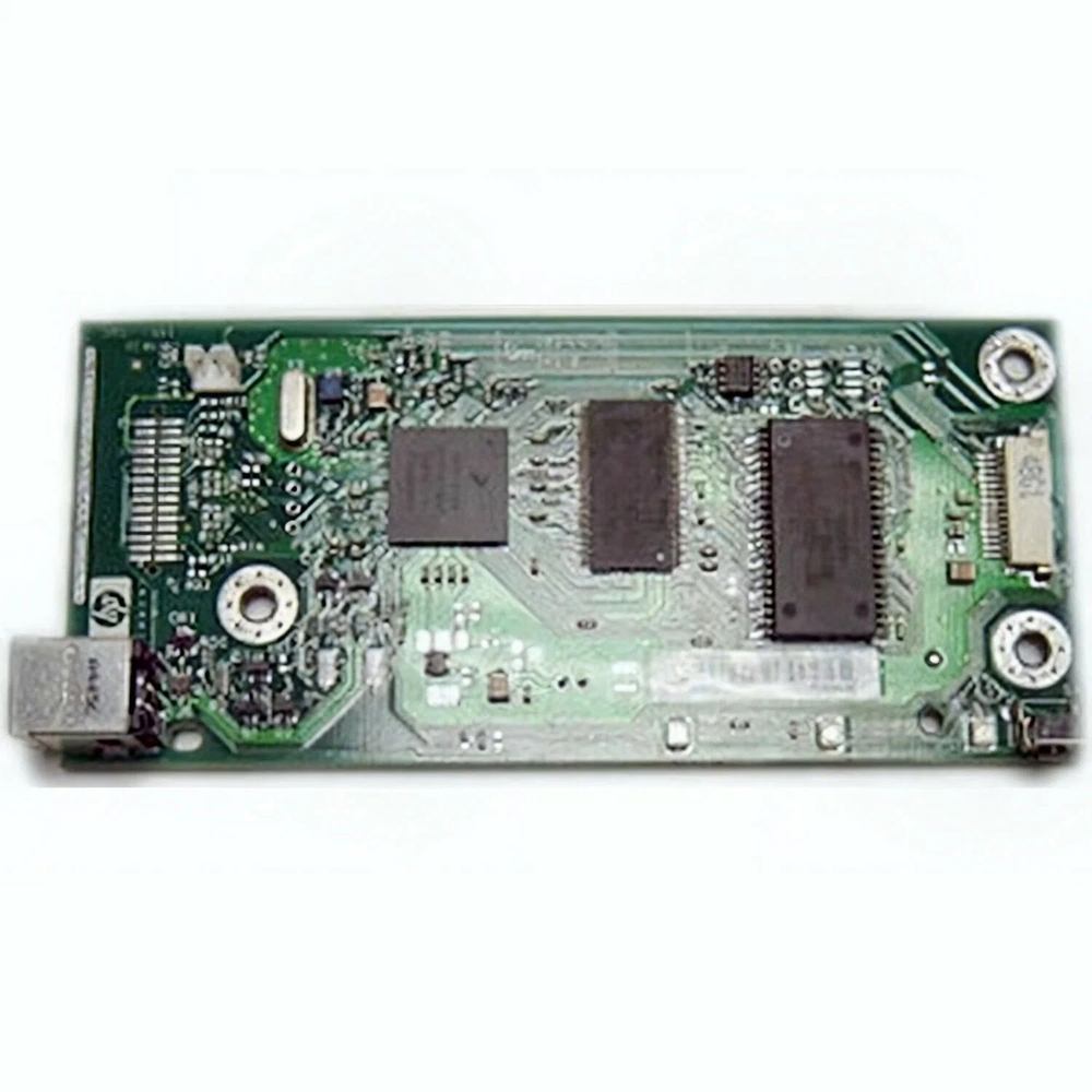 Плата форматирования Q2465-60001 HP1010 HP1012