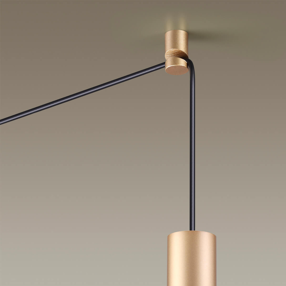 Крепление Odeon Light 3898/H