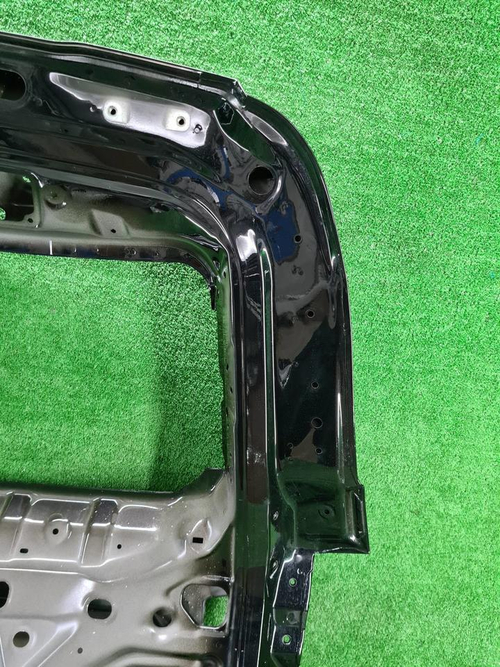 Крышка багажника Chery Tiggo 8 Pro (2021-н.в.)