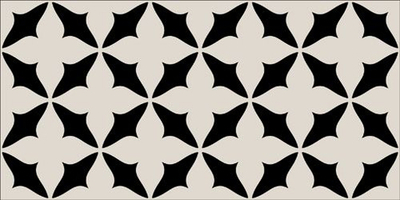 Декор Caumartin Negro