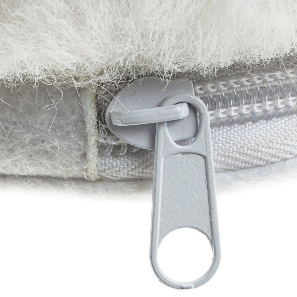 GAEM Снегурочка (с ёмкостью д/подарков), L20 W15 H37 см