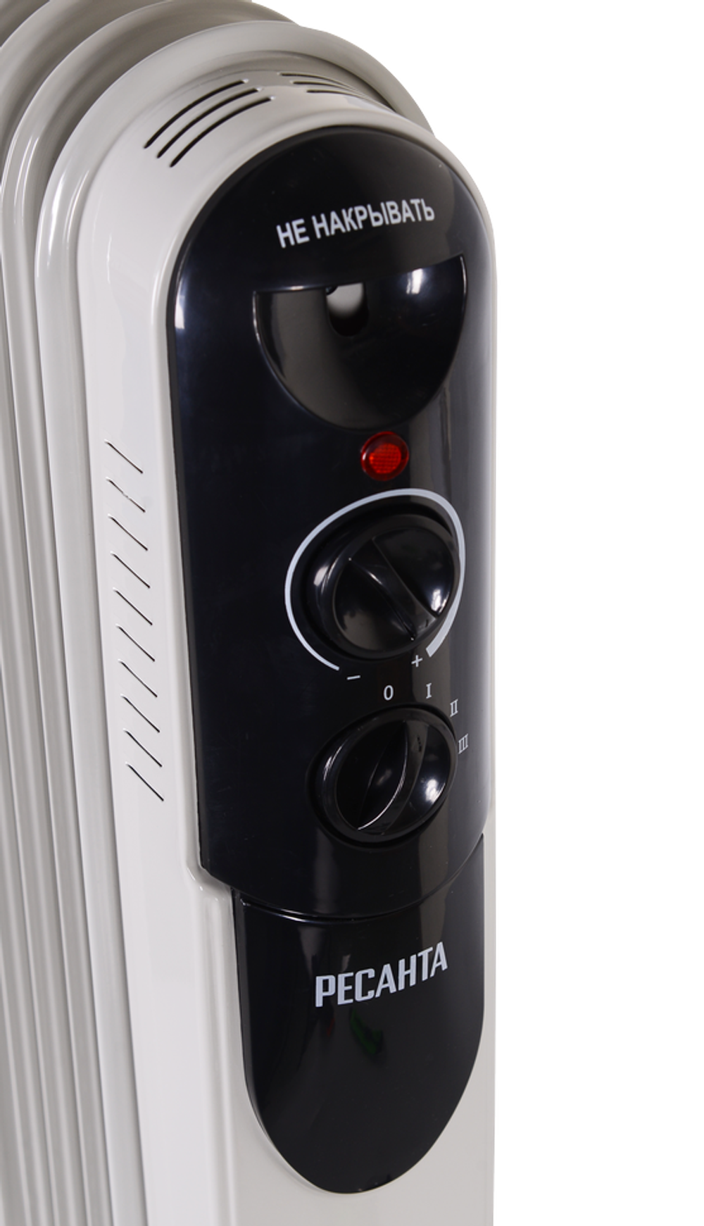 Масляный радиатор РЕСАНТА ОМПТ-5Н