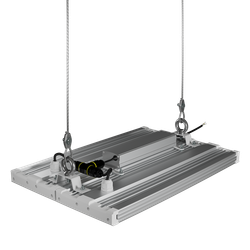 Светильник WOLTA PRO АВРОРА ДСП03-160-002-4К-Р Д120 160Вт 4000К IP65 Прозрачный