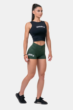 Топ женский Fit & Sporty Tank top 577 Черный