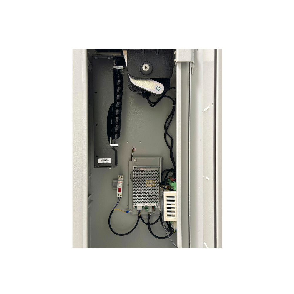 ZKTeco ProBG3060R-LED СКУД