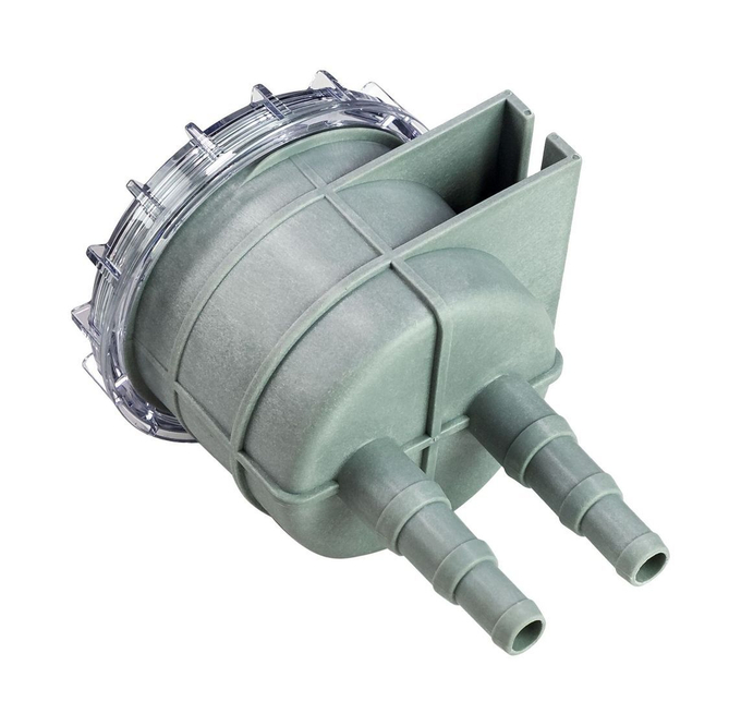 Фильтр забортной воды SeaFlo, 13/16/19 мм