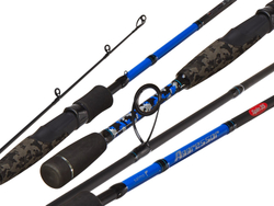 Спиннинг SALMO Aggressor 35 2.65