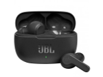 Беспроводные наушники JBL Wave 200TWS Black