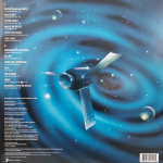 Boney M. / Ten Thousand Lightyears (LP)