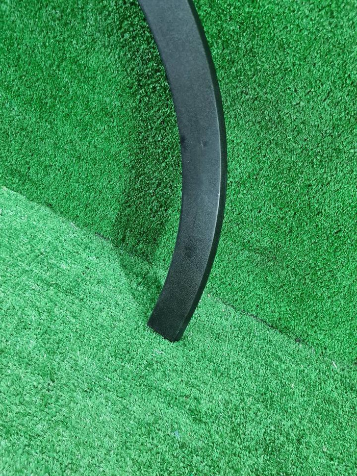 Расширитель передний правый Volvo XC40 (2017-н.в.)