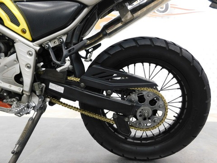 Yamaha XG250 Tricker 2006