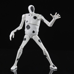 Hasbro Spider-Man - Фигурка Пятно высотой 15 см из серии Marvel Legends / артикул   F3480 F3850  / GTIN 5010994181925