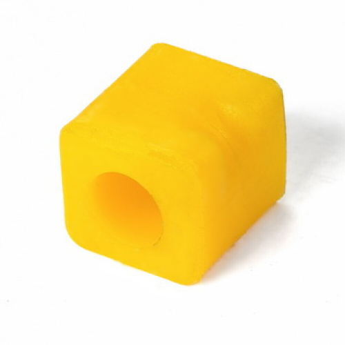 Полиуретановая втулка стабилизатора, задней подвески I.D. = 18 мм (2 шт.), Точка опоры.2-01-651