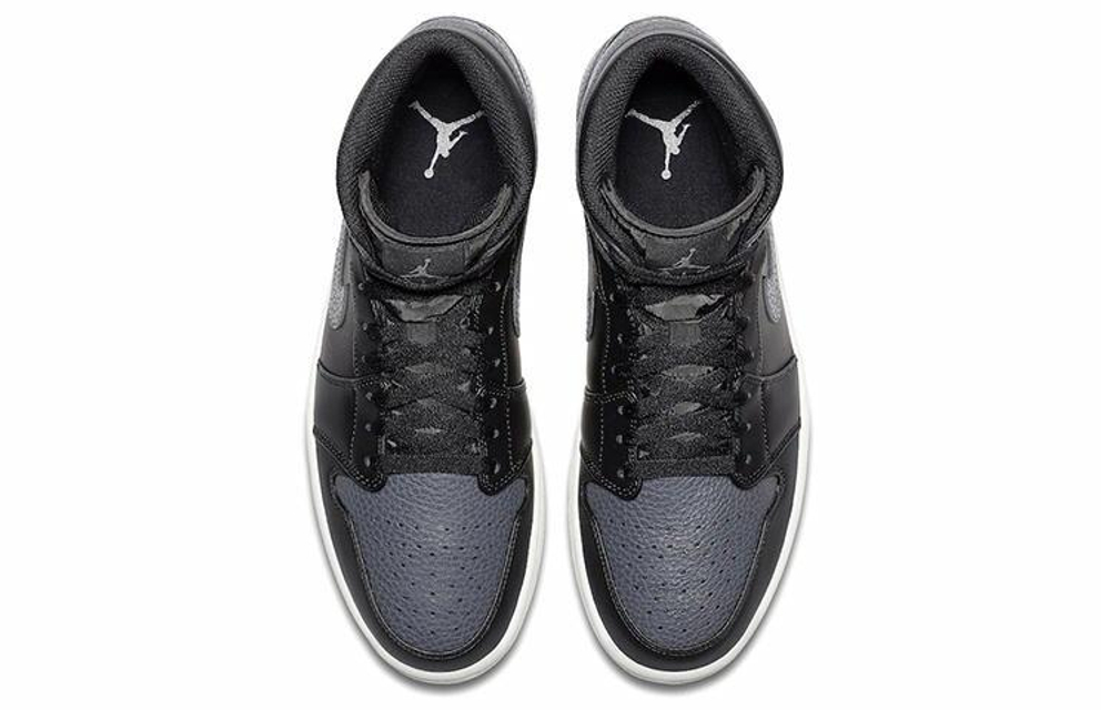 Кроссовки Jordan Air Jordan 1 Mid