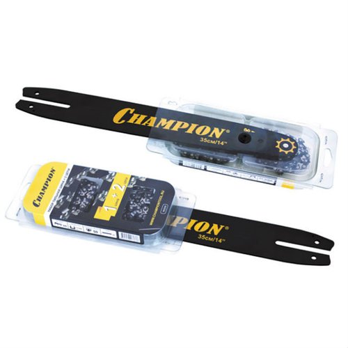 Комбо-набор CHAMPION    952934 15"-PM-64 зв. +2 цепи (158SLBK095)