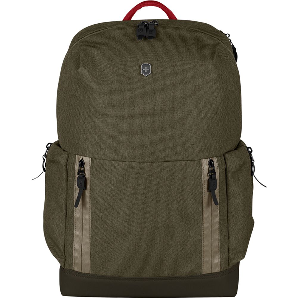 Рюкзак Victorinox Altmont Classic Deluxe Laptop Backpack 15 дюймов