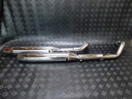 Глушитель Yamaha DragStar 1100 051688