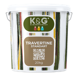 TRAVERTINE