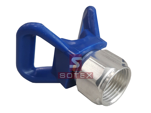 Соплодержатель для сопел RAC X SOTEX STX-RACX