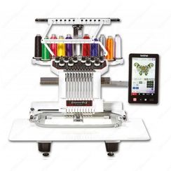 Вышивальная машина Brother PR-1050X