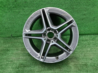 Диск литой R19 Mercedes CLS c257 (17-23) AMG перед