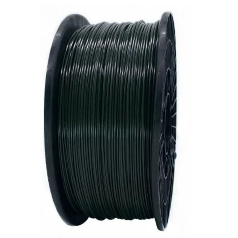 Пластик TPU\1.75\1кг\черный
