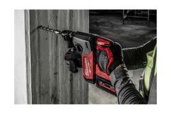 Аккумуляторный перфоратор Milwaukee SDS-Plus M18 FHX-552X 4933478889