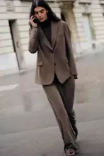 Пиджаки и Блейзеры ZARA