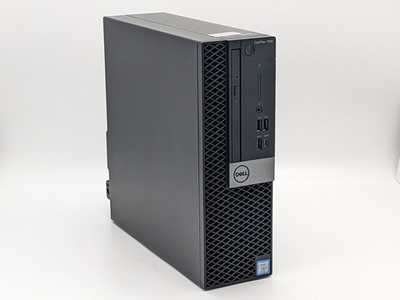 Системный блок Dell OptiPlex 7060 ( i5-8500 )