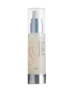 UTP Гель для кожи вокруг глаз Айсереверс с пептидами - Eyesereverse Gel,30 г