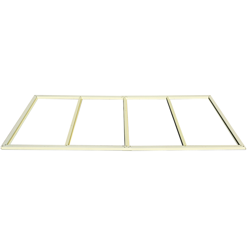 Садовый хозблок Duramax SideMate 4x8