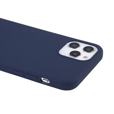 Чехол ТПУ для iPhone 12, 011010 Красный