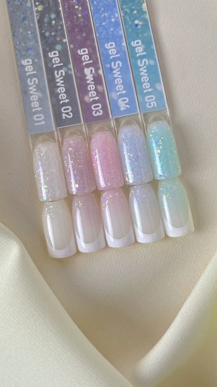 Sweet gel 05 15g. Iperfect