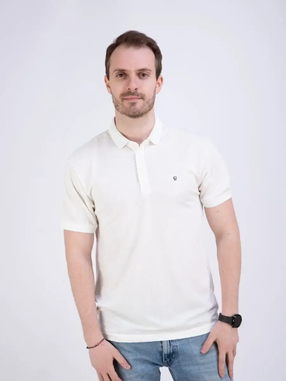 Футболка поло мужская Турция, тенниска