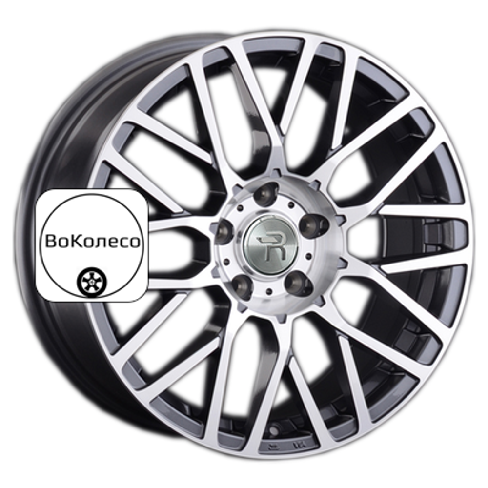 8,5x19/5x112 ET20 D66,6 A129 GMF (конус, A001) Replay