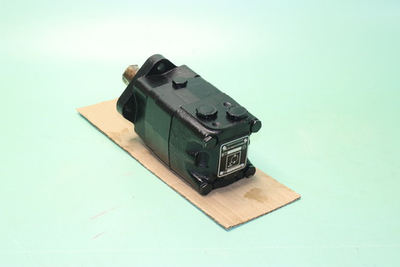 Гидромотор планетарный /МГП250/