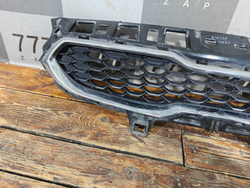 Решетка радиатора Kia Ceed 3 (CD) 18-21 Б/У Оригинал 86350J7010