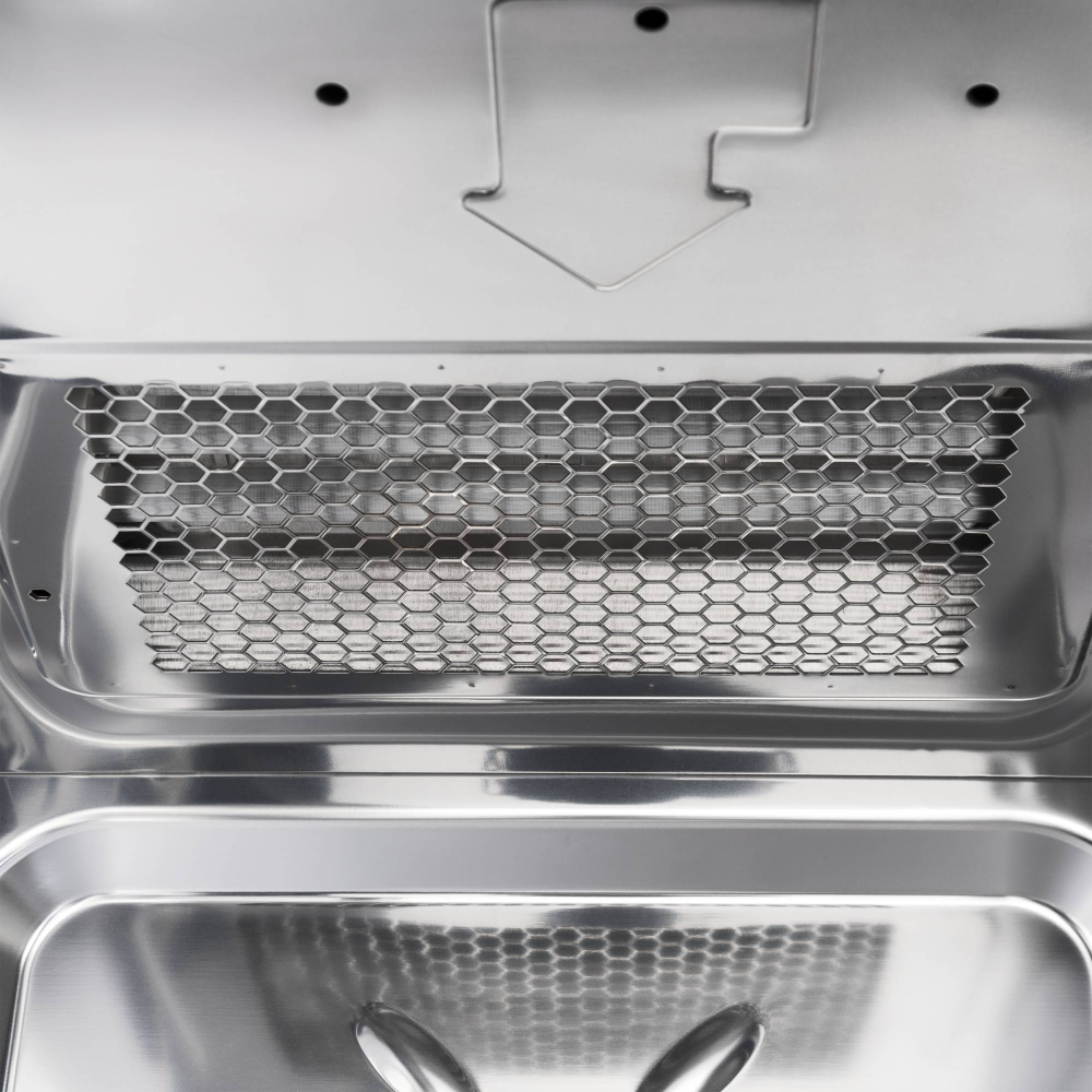 Встраиваемая микроволновая печь Meferi MMO6020BK POWER фото 14