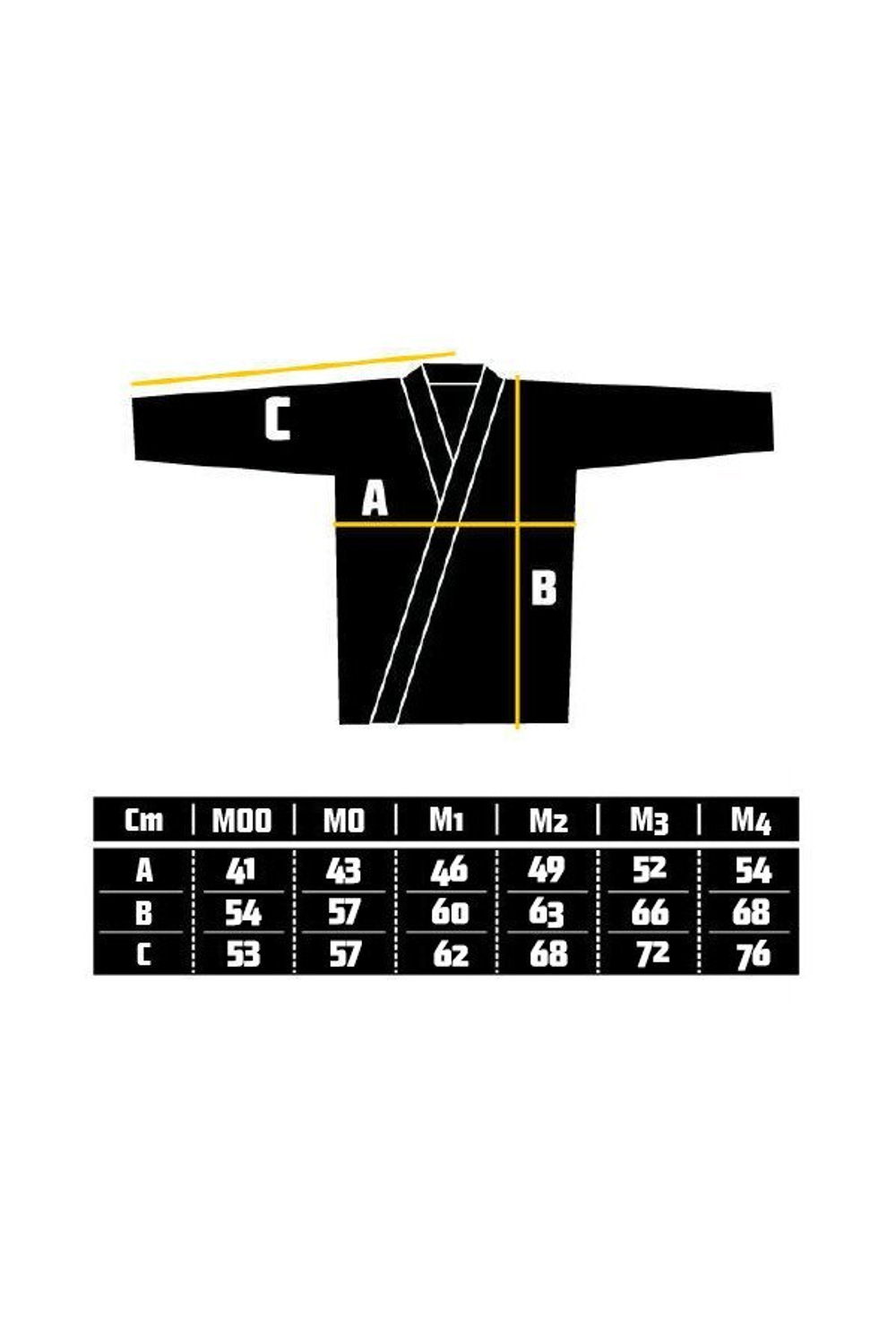 Детское Кимоно MANTO "Junior 2.0" белое