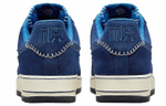 Кроссовки Nike Air Force 1 Low 07 Prm "The One Line"