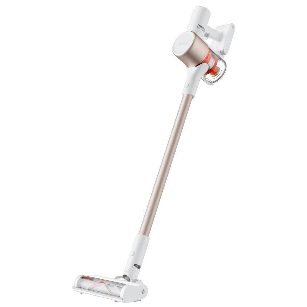 Беспроводной вертикальный пылесос Xiaomi Vacuum Cleaner G9 Plus