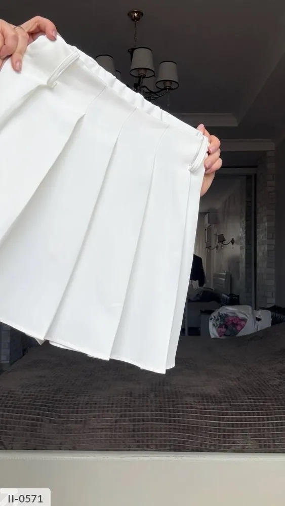 Шорты II-0565 Фабрика Моды