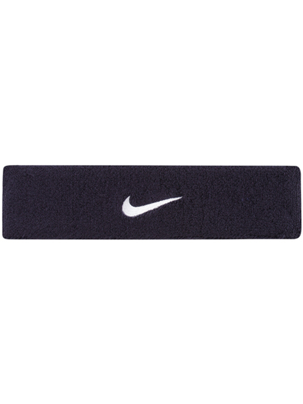 Повязка на голову Nike Swoosh Headband