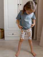 Велосипедки Mjölk Сёрфы