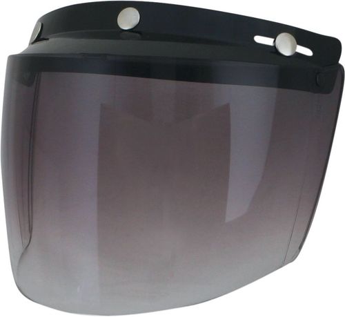 AFX Vintage 3-Snap Flip 16 см / Дымчатый