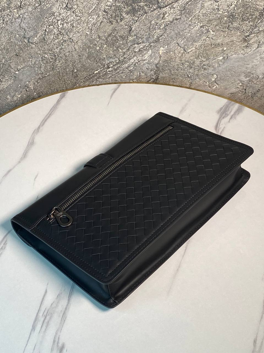 Клатч Bottega Veneta