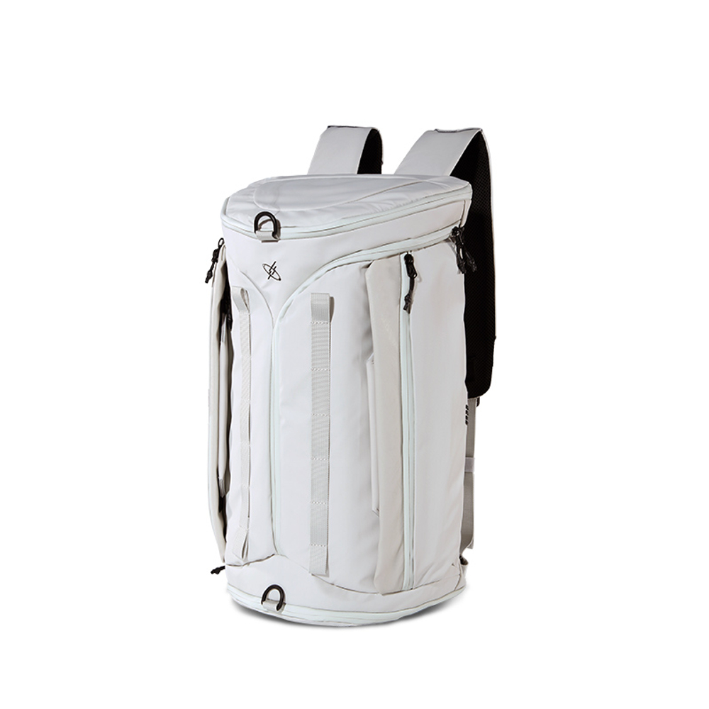 GYXX Techno Skin Membrana Handbag Shoulder Bag Crossbody Bag Backpack Large Size Unisex Black/White/Gray